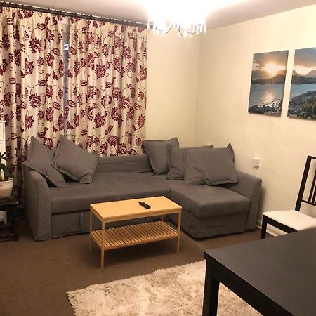 Lovely One-Bed Apartment To Rent In Londres Exterior foto